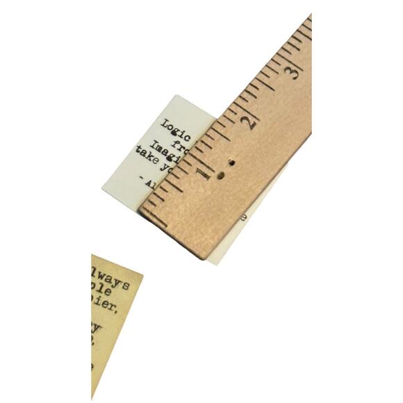 Inspirational Quotes Stickers Lot Of 30 Journaling Cup Laptop Locker Happiness - Picture 9 of 10